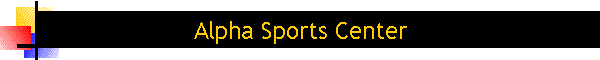 Alpha Sports Center