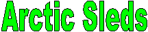 Arctic Parts