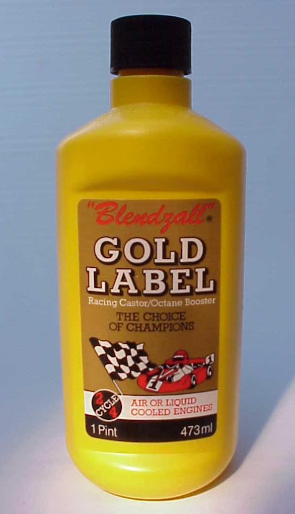 the ultimate racing oil