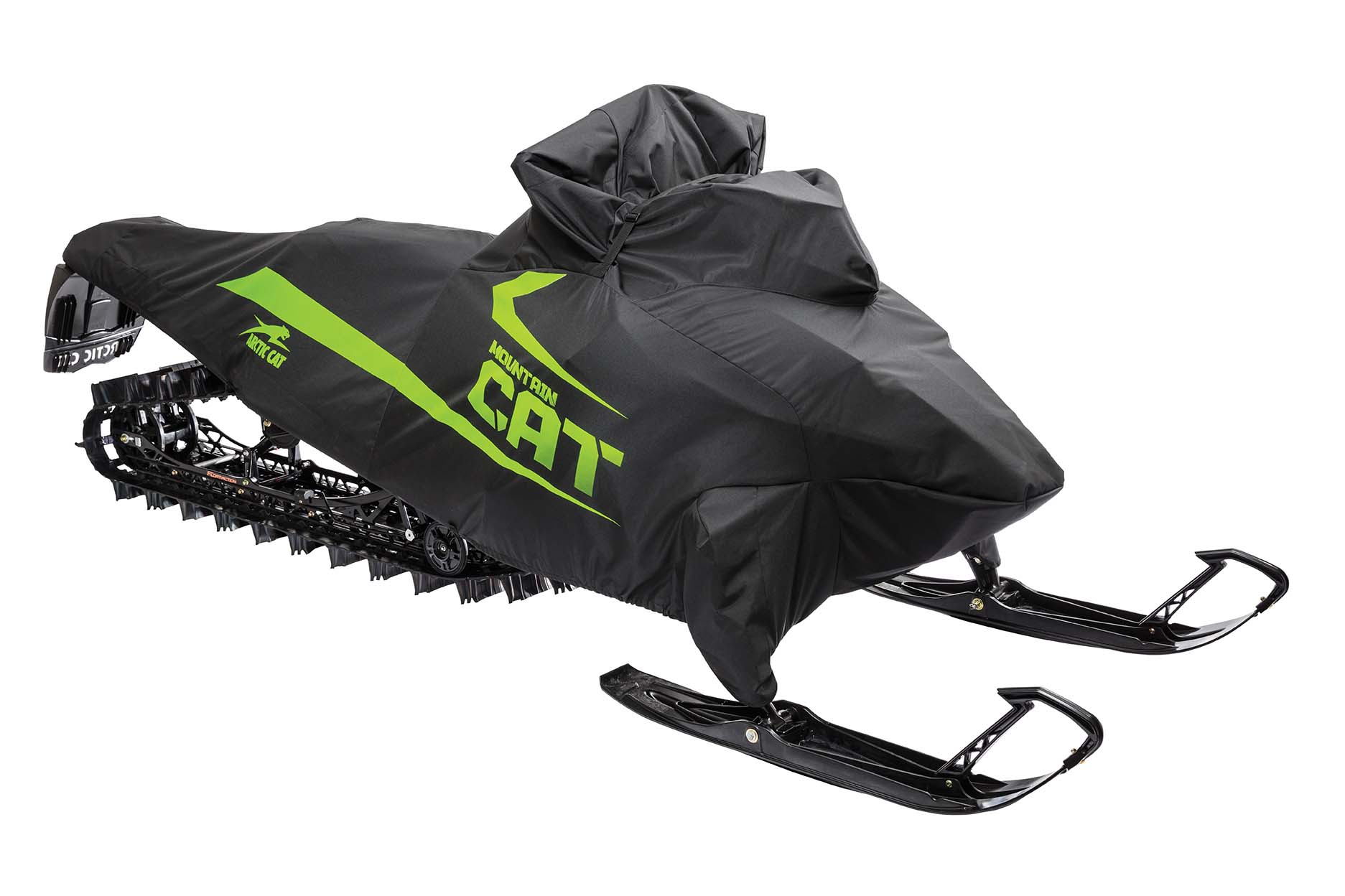 Details about  / For Arctic Cat ZR 9000 RR 137 2017-2019 Cover Snowmobile Sledge Heavy-Duty