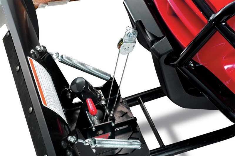 VINSON Electric Actuator Kit, The Actuator eliminates manual plow raising VINSON Electric Actuator Kit, The Actuator eliminates manual plow raising