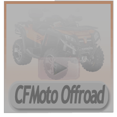 CF Moto Offroad Parts Diagrams